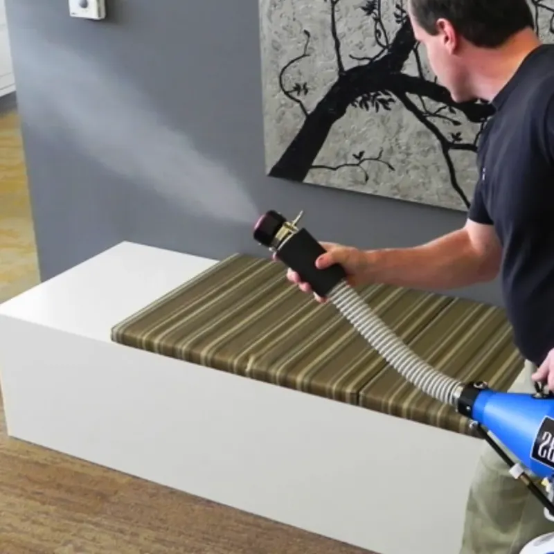 Professional Odor Removal in Violet, LA